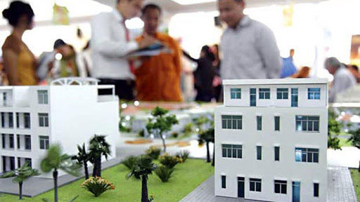 Những hành vi nào bị cấm khi kinh doanh bất động sản?